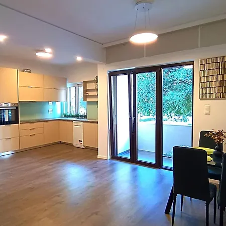 Casa Dina Nea Chora Appartamento La Canea