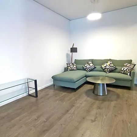 Lejlighed Casa Dina Nea Chora Chania (Crete)