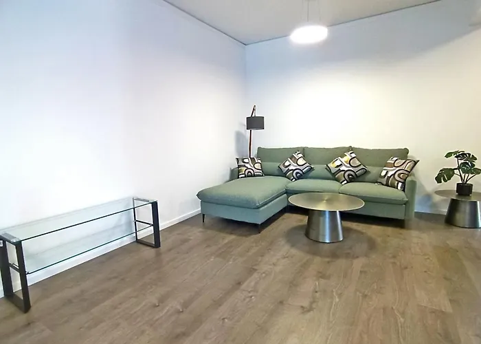 Appartamento Casa Dina Nea Chora La Canea