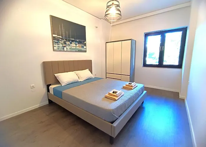 Casa Dina Nea Chora *