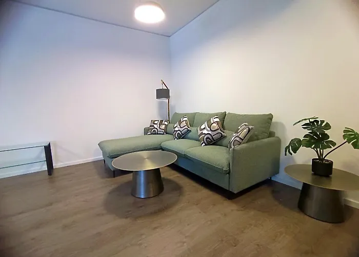 Casa Dina Nea Chora Appartamento *