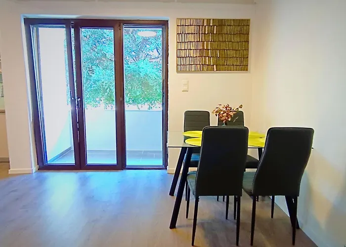 Appartamento Casa Dina Nea Chora *