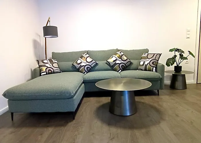 Appartamento Casa Dina Nea Chora