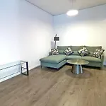 Lägenhet Casa Dina Nea Chora Chania (Crete)