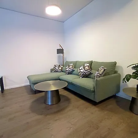 Casa Dina Nea Chora Daire *