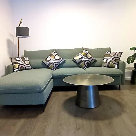 Lägenhet Casa Dina Nea Chora