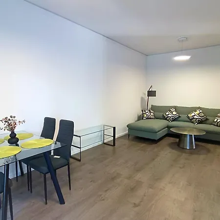 Διαμέρισμα Casa Dina Nea Chora Χανιά