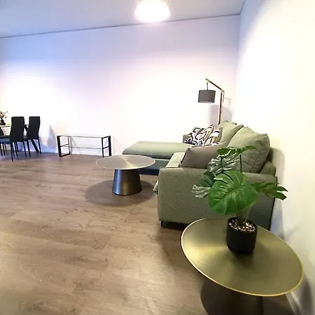 Casa Dina Nea Chora Lägenhet