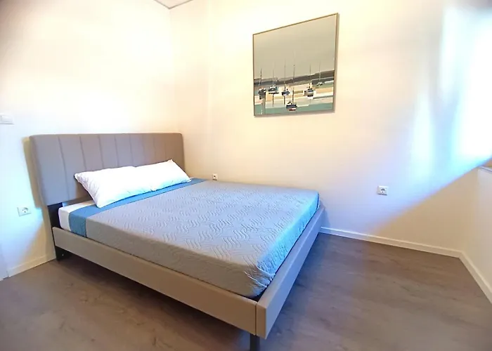 Casa Dina Nea Chora * ハニア