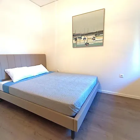 Casa Dina Nea Chora * ハニア